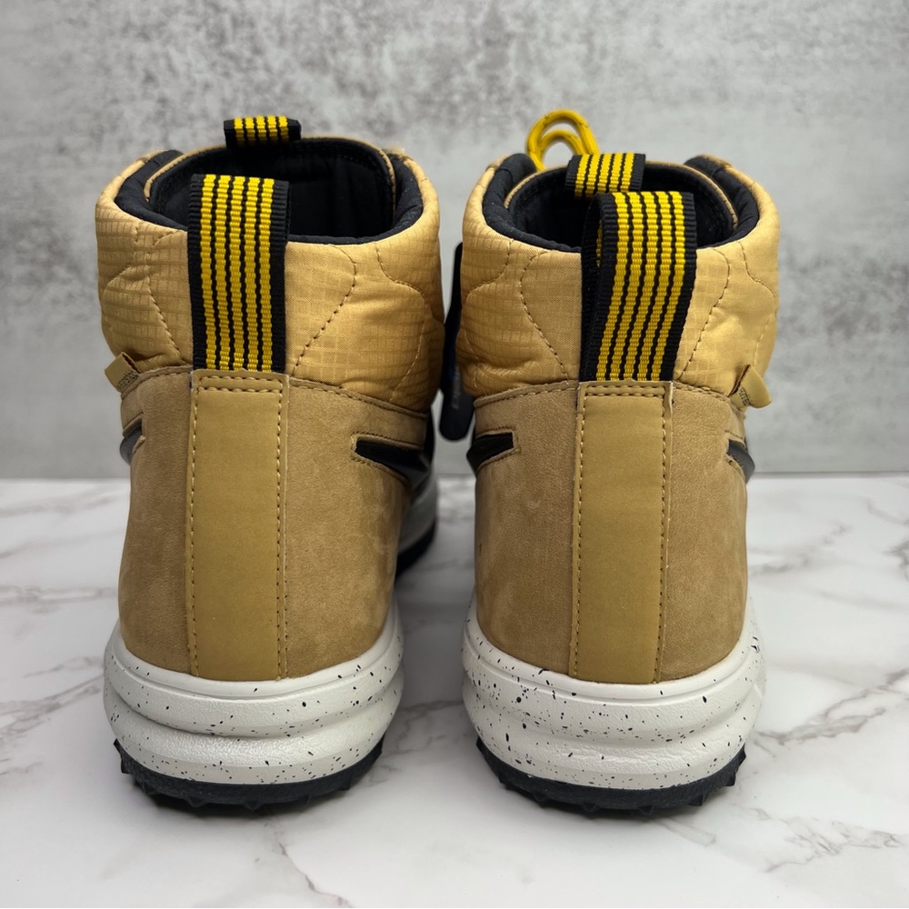 Nike Lunar Force 1 Duckboot - Picture 7 of 16